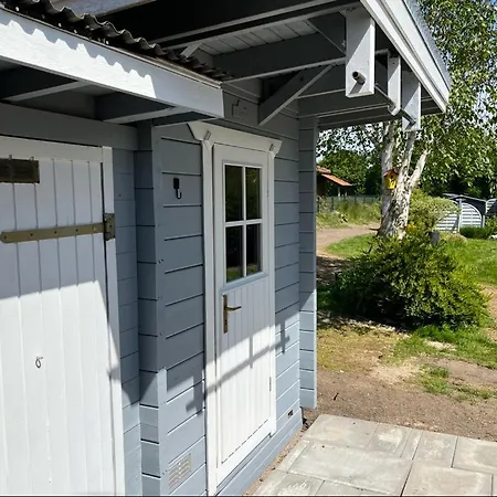 Schleiglueck Nyaraló