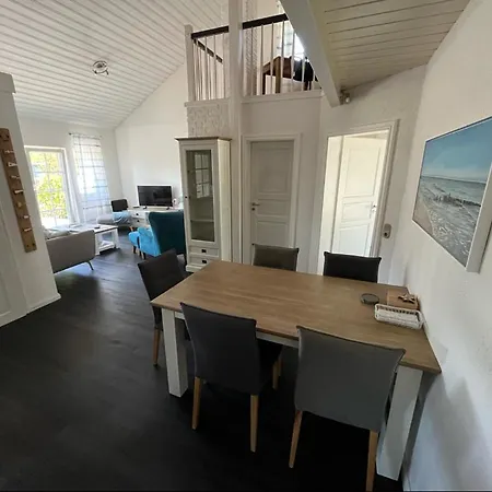 Nyaraló Schleiglueck *