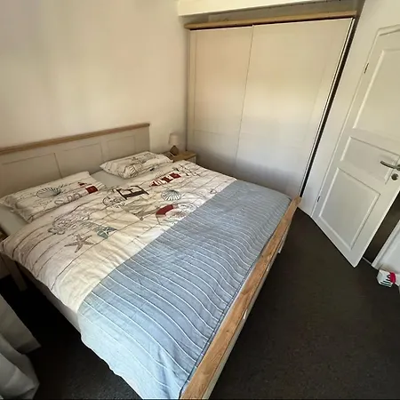 Nyaraló Schleiglueck *