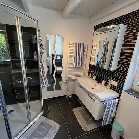 Nyaraló Schleiglueck *