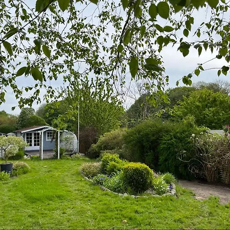 Schleiglueck Nyaraló *