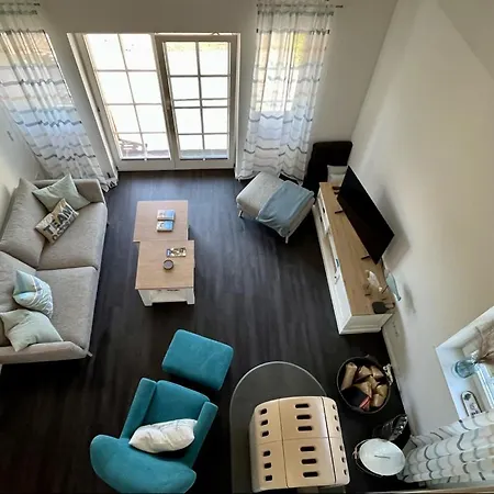 Nyaraló Schleiglueck Ulsnis