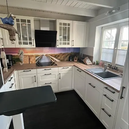 Schleiglueck Nyaraló *