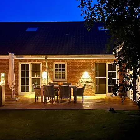 Schleiglueck Nyaraló *