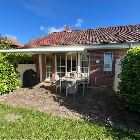 Schleiglueck Nyaraló Ulsnis