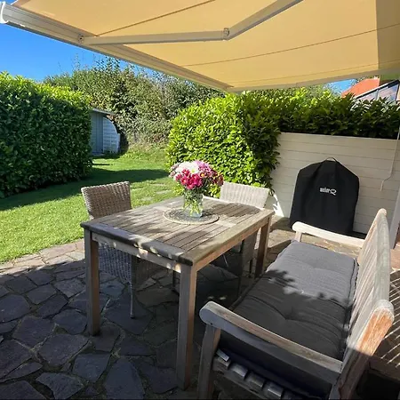 Schleiglueck Nyaraló